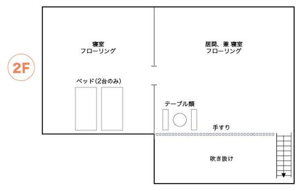 コテージ　チャオ Nasushiobara Esterno foto